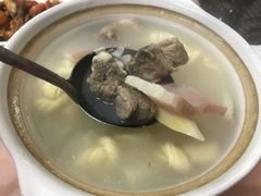 -蘭心餐厅(进贤路店)