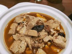 -食光慢宴·安吉土菜馆