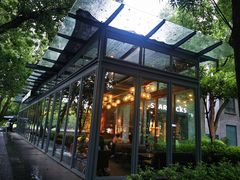 -星巴克(西湖天地店)