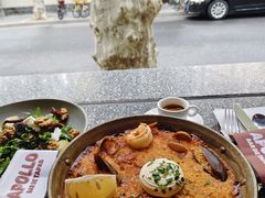 -Apollo·西班牙小酒馆(安福路店)