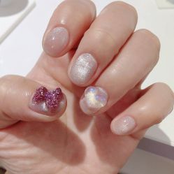 -TsukiNail艺术美甲美睫沙龙