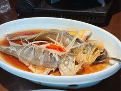 -前海沿·青岛菜(李沧万达店)