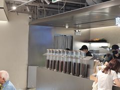 -喜茶(深圳东门1234店)