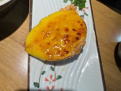 -福樱兰海鲜放题铁板烧(加州店)
