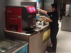 -半天妖烤鱼(任丘悦都汇店)