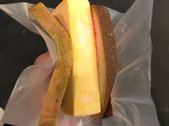 -詹爷爷乌节路街头冰淇淋
