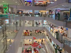 -凯德MALL(西直门店)