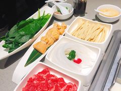 -海底捞火锅(北京路店)
