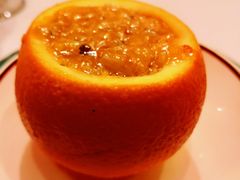 -老洋房花园饭店(绍兴路店)