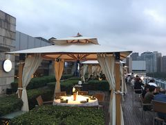 -真爱中国餐馆·年华店(朱雀大街店)
