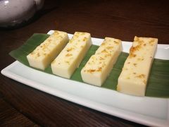 桂花拉糕-南京大牌档(三阳广场苏宁店)