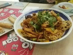 -精悦蓉(松江万达广场店)