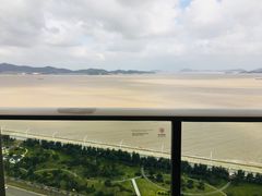 -舟山希尔顿酒店