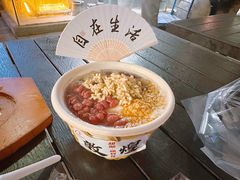 -沙州食驿·非遗小吃夜市