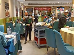 大堂-紫光园(吕家营店)