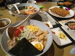 -友壹町寿司(嘉洲广场店)
