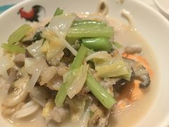 -莆田餐厅PUTIEN(三里屯店)