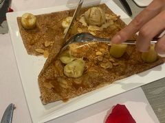 -LA CREPERIE BRETONNE布列塔尼法式餐厅(天童北路店)
