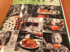 -萨莉亚意式餐厅(鸿大广场店)