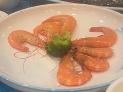 -糟粕醋·椰苑海南菜餐厅(亚龙湾天域酒店)