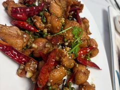 -渔码头食府·20年蓬莱老字号(登州路店)