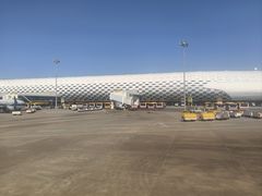 -深圳宝安国际机场