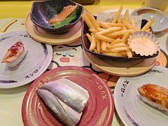 -寿司郎(皇庭广场店)