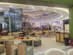 -优优西里·意式餐厅(福州金融街万达店)