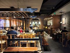 大堂-呷哺呷哺 黄金牧场 (欢乐谷店)