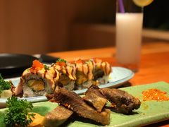 -文三酒肆自助放题(新街口友谊广场店)