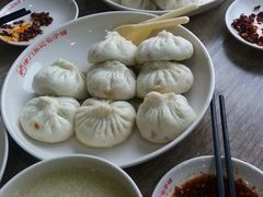 -津门张记包子铺(华昌道店)