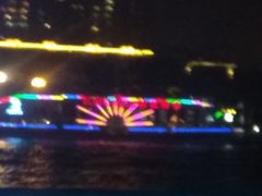 -珠江夜游广州塔·中大码头