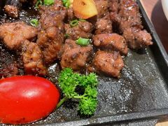 -小川洋风料理(大悦城店)