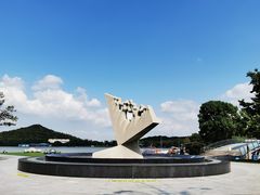 -上海月湖雕塑公园