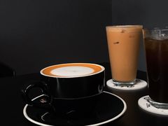 -NokNok Coffee(宽窄巷子店)