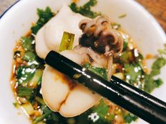 -拾下卜卜贝•海鲜火锅