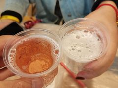 -郑记•不夜城烧烤•龙虾•虾蟹(黄鹤楼店)