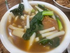 三鲜汤糕-百家缘(东门南路店)