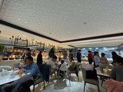 -晶丽香榭自助餐(南京大饭店)
