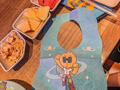 -豪客来牛排(钢铁大街店-2106)