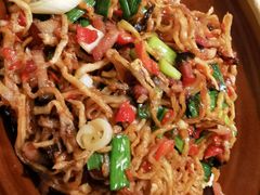 -大众餐馆(植物园美食街店)