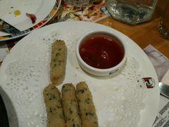 -萨贝尔意式餐厅(富安国际广场店)
