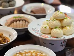 -咸亨酒店•非遗绍兴菜•中华老字号(堂吃餐厅)