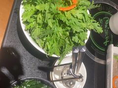 -青一色火锅(摩根店)