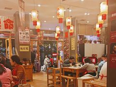 -佬缸炮江湖川菜(玉林店)