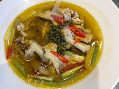 -张福记(五一公园店)