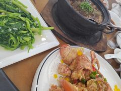 -醉壹号海鲜大排档(厦门美食地标店)