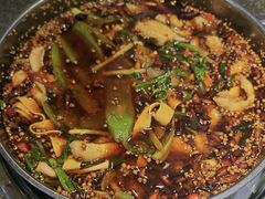 胖子鱼-胖子鱼·天水麻辣鱼火锅(秦州407店)