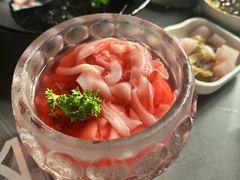 水晶鸭肠-故里和山·成都火锅(欢乐港湾店)