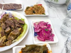-伊穆祥牛肉面总店·清真